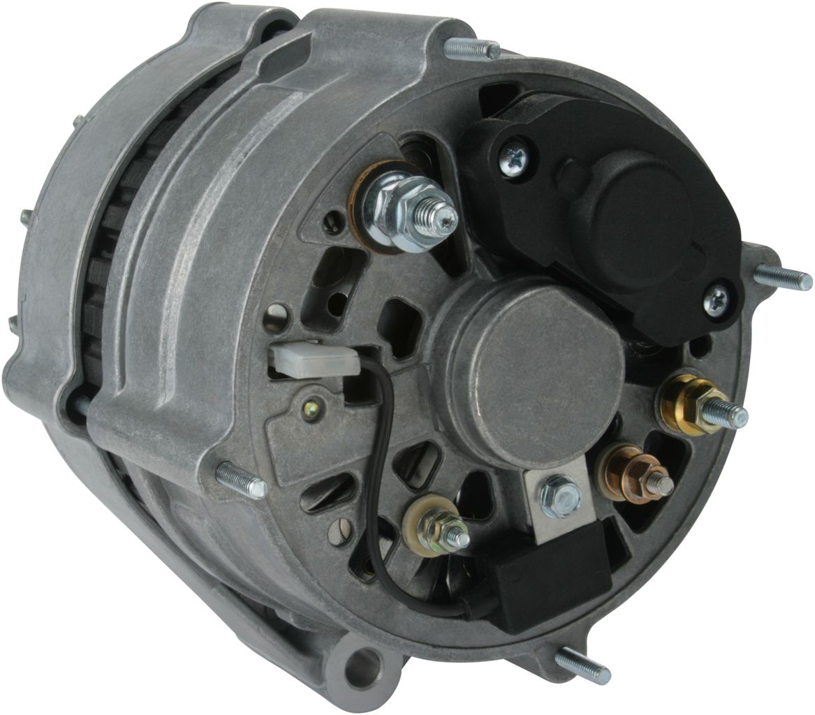 Lichtmaschine Generator