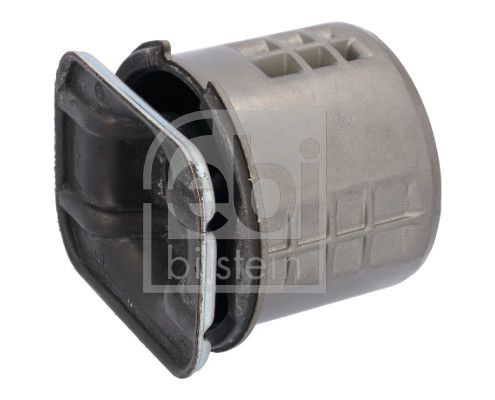 Lagerung, E-Motor (E-Achse)