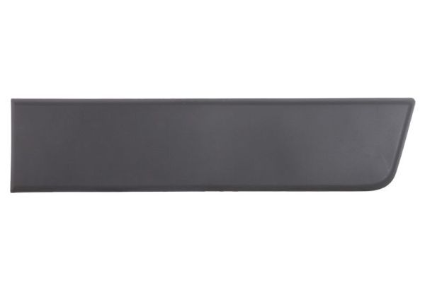 Seitenwand Zierleiste