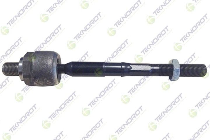Set: 2 × Spurstange