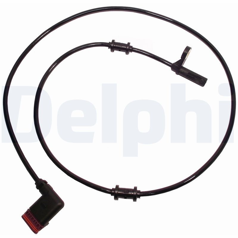 ABS Sensor Drehzahlmesser
