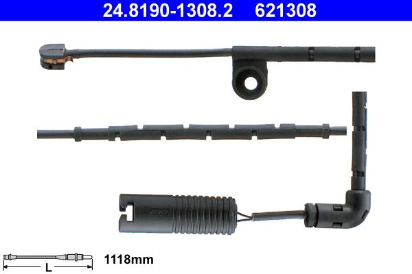 Verschleißsensor