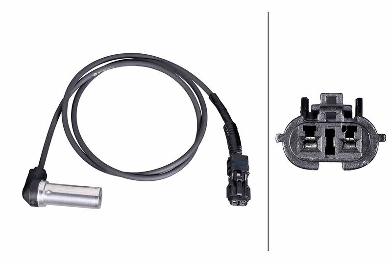 ABS Sensor Drehzahlmesser