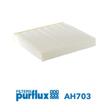 Innenraumfilter Pollenfilter Filter