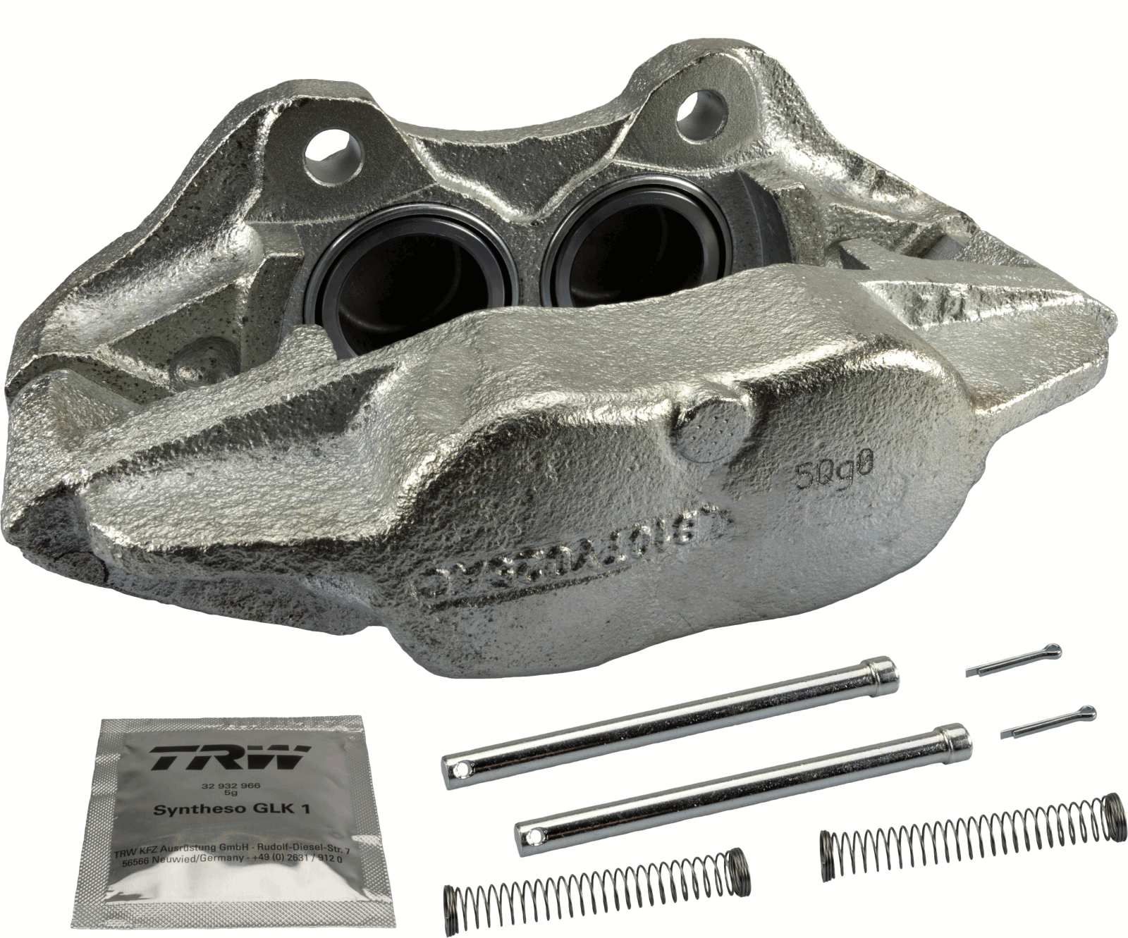 Bremssattel Bremszange