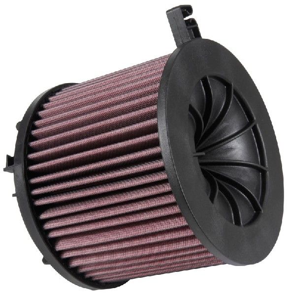 Plattenfilter (Einsätze)