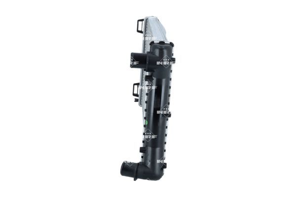 Kühler Wasserkühler Motorkühler