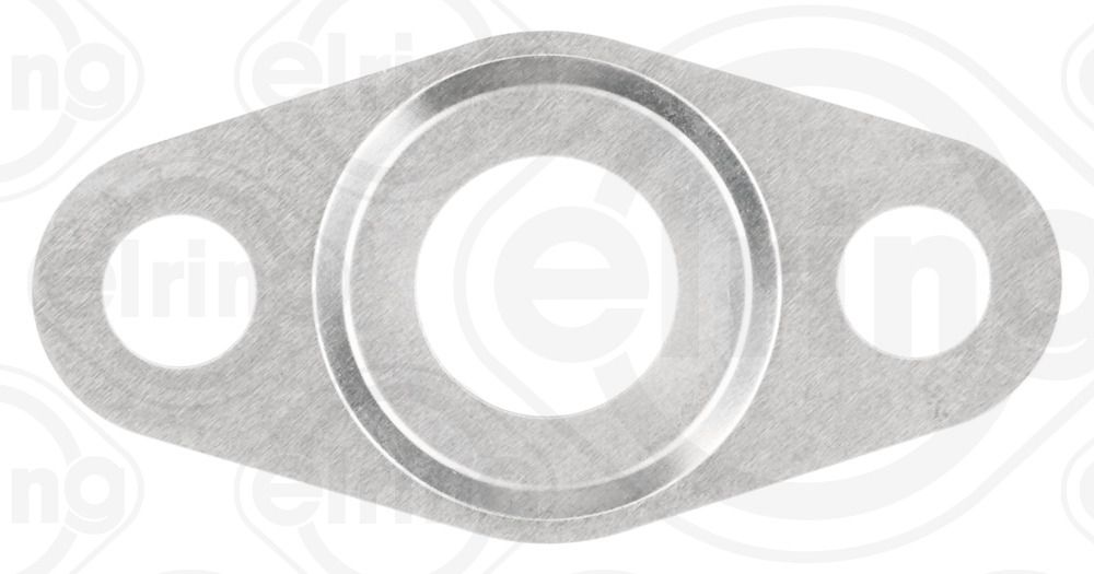 Dichtung Leitung AGR Ventil Abgasrückführungsventil