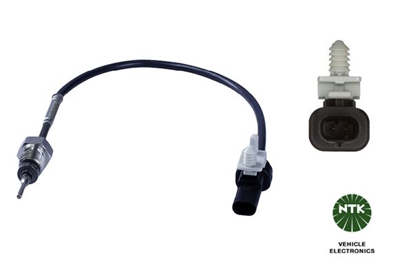 Sensor Abgastemperatur