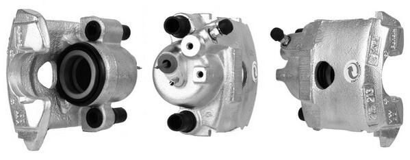 Bremssattel Bremszange