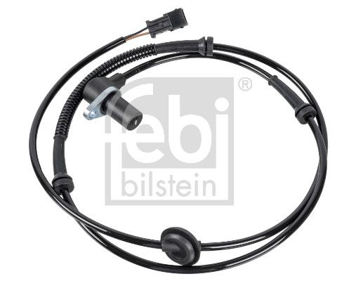 ABS Sensor Drehzahlmesser