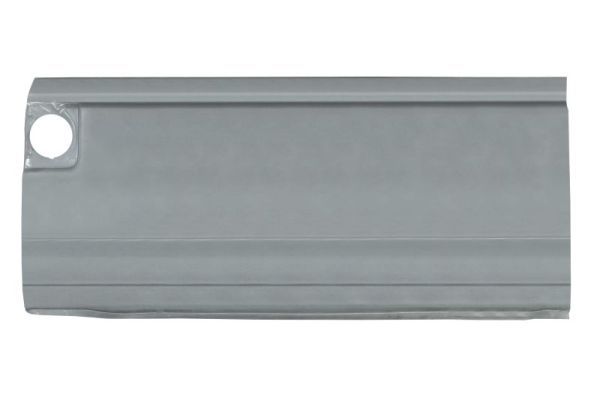 Kotflügel Hinten Seitenwand