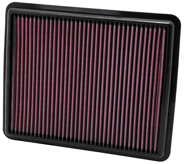 Plattenfilter (Einsätze)
