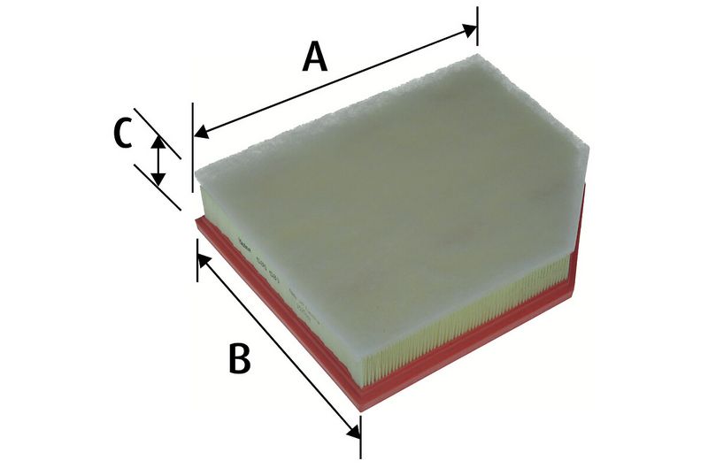 Luftfilter