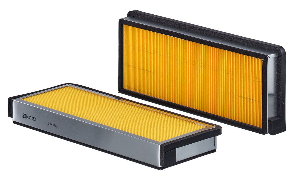 Innenraumfilter Pollenfilter Filter