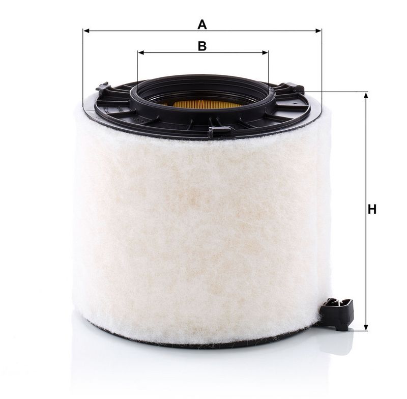 Luftfilter