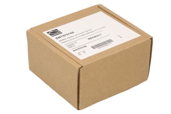 Einspritzventil Harnstoffeinspritzung