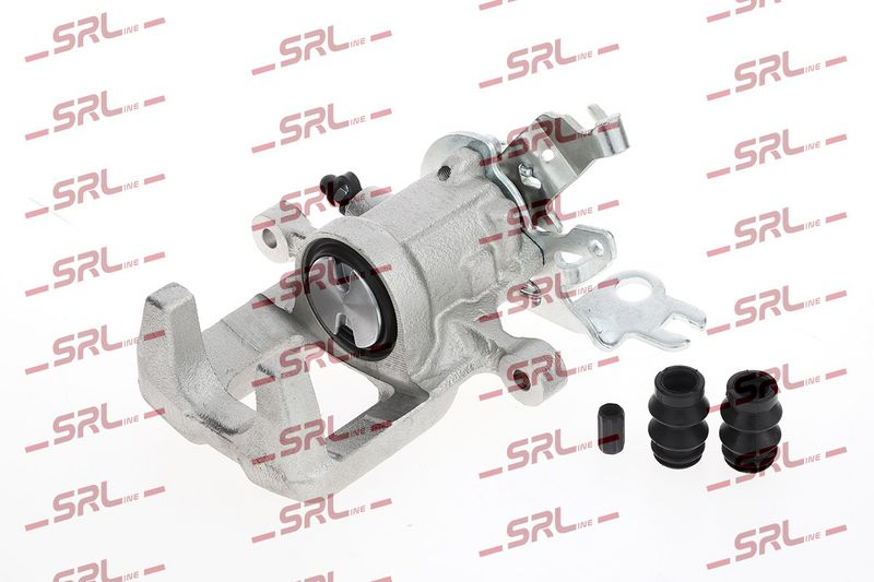 Bremssattel