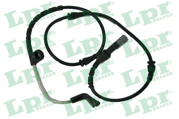 Warnkontakt Kabel Bremsbelagverschleiß