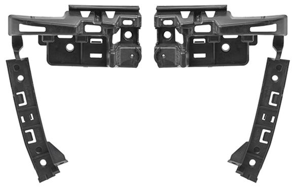 Stoßstangen Halter