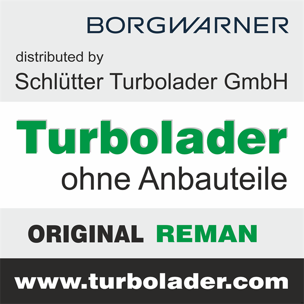 Turbolader