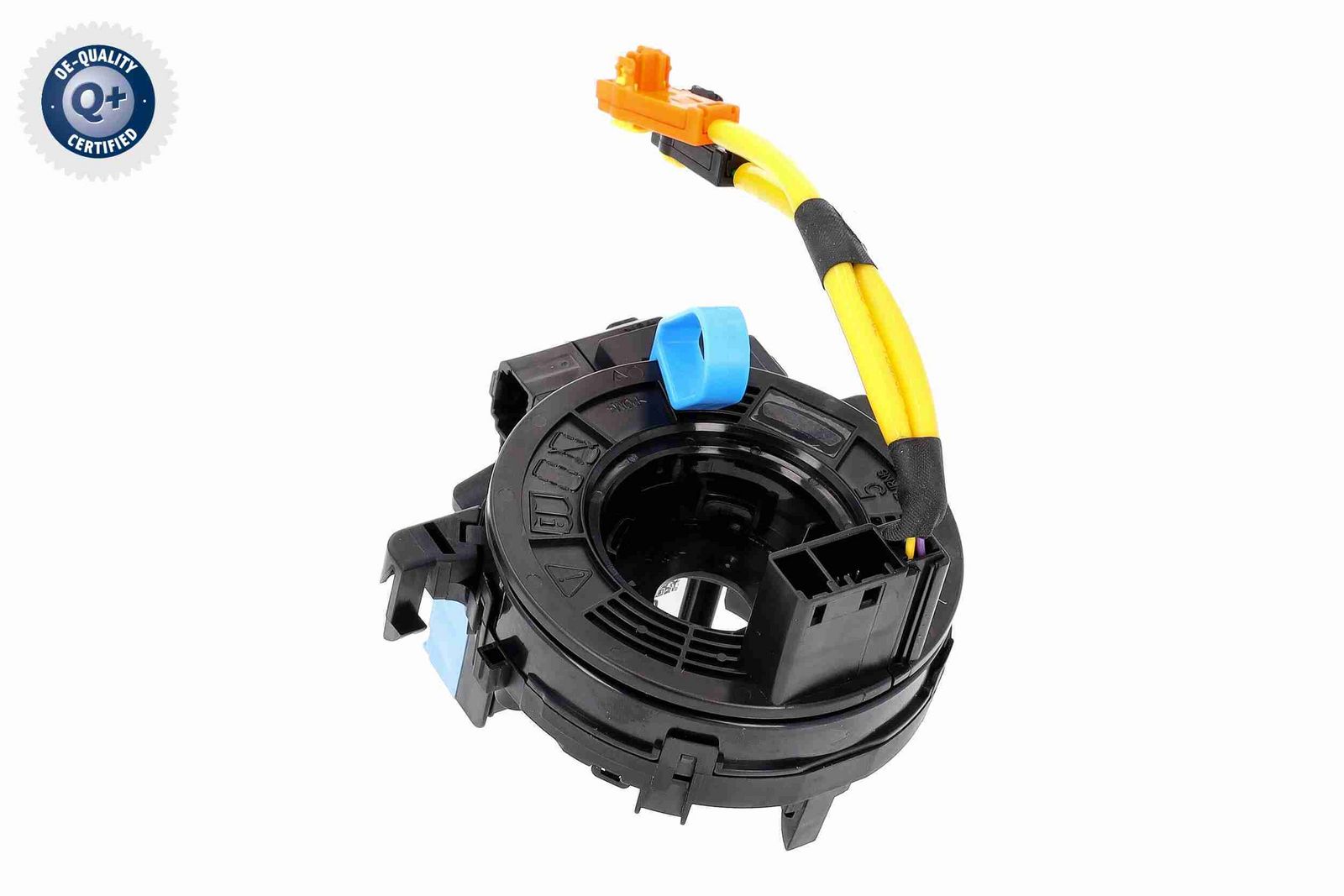 Wickelfeder Airbag