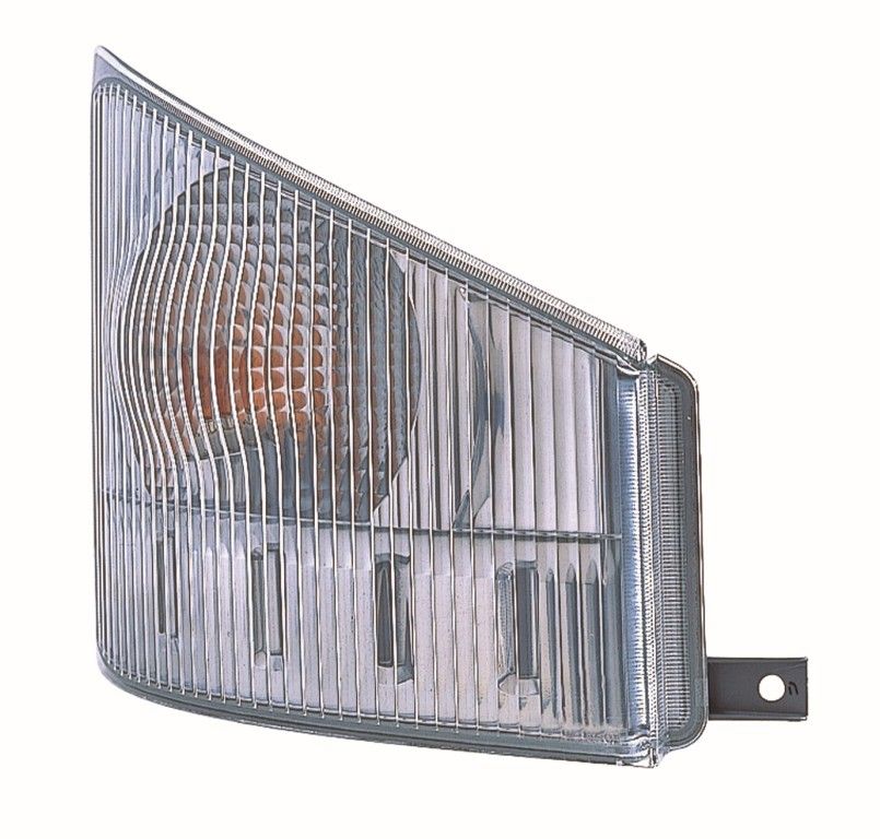 Blinker Blinkleuchte