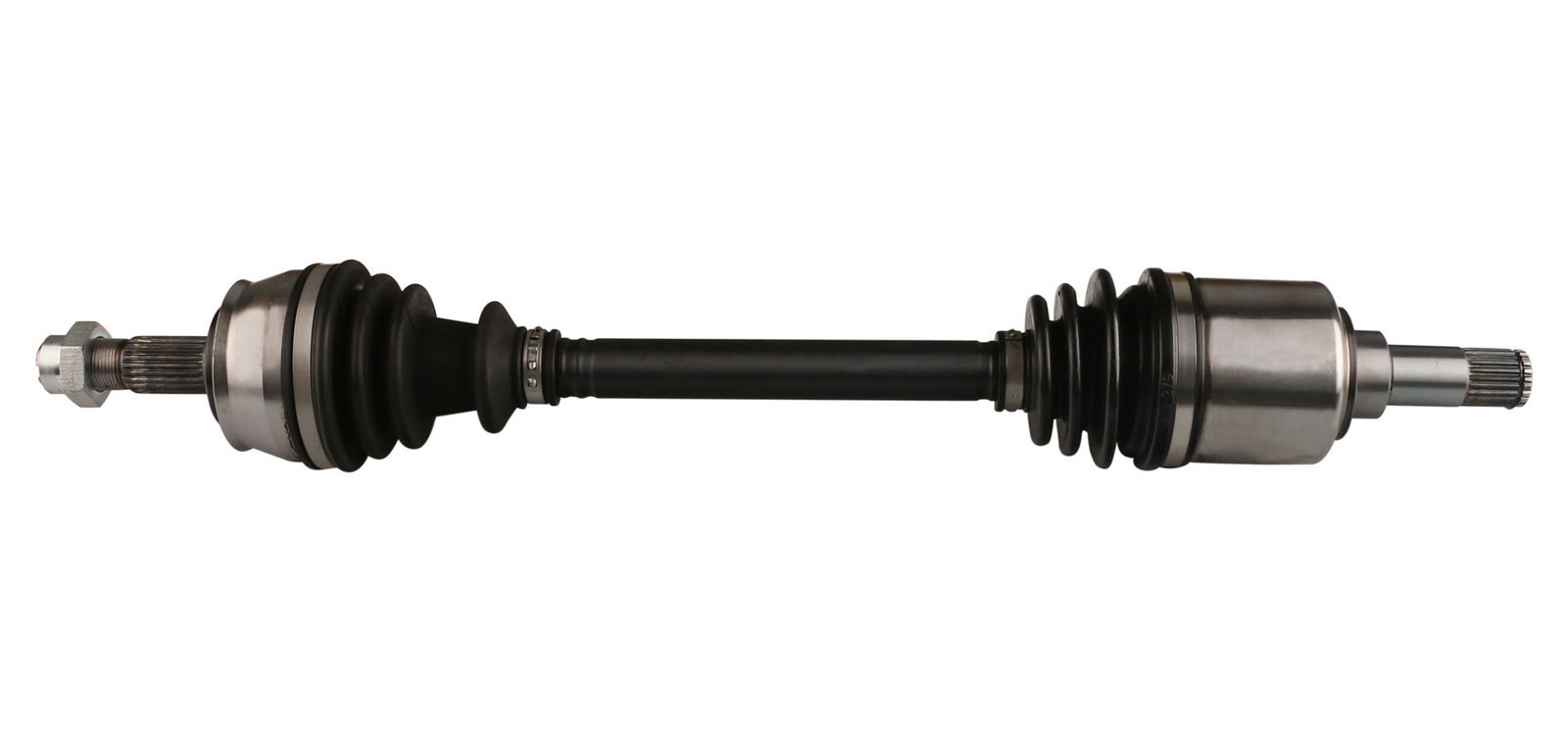 Antriebswelle
