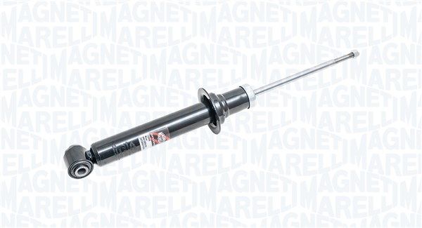 Gas-Stoßdämpfer