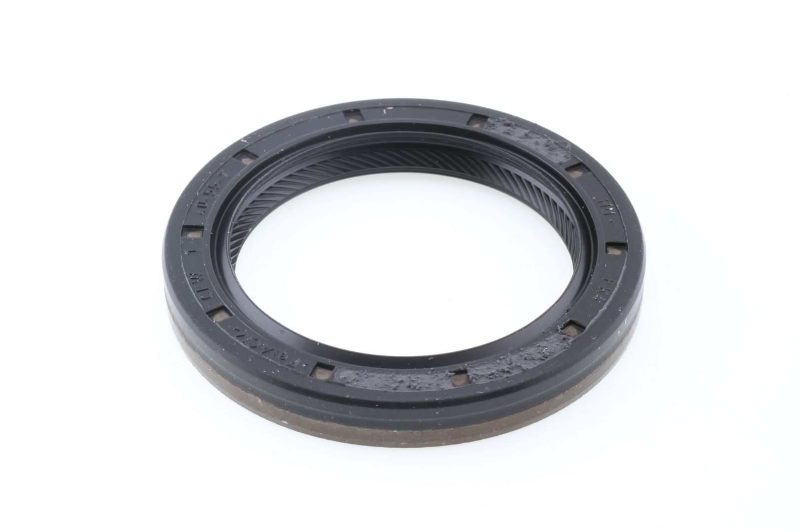 Wellen Dichtring Differential