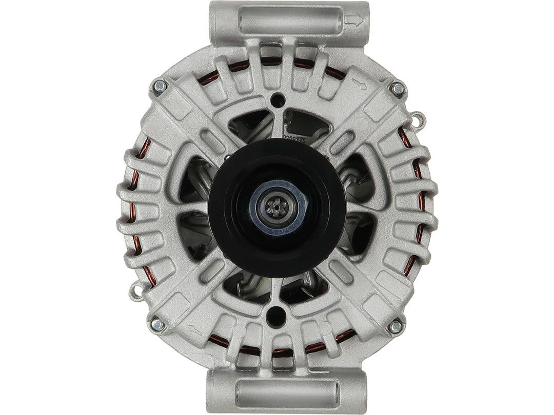Lichtmaschine Generator