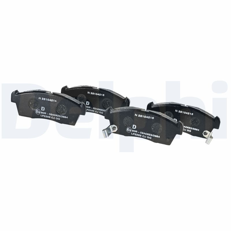 Bremsbelag Satz Bremsscheibe Scheibenbremse