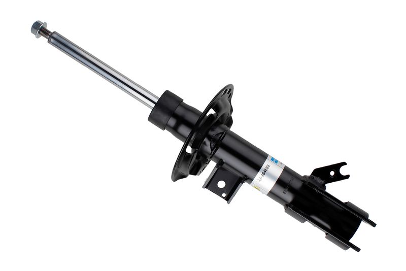 Gas-Stoßdämpfer