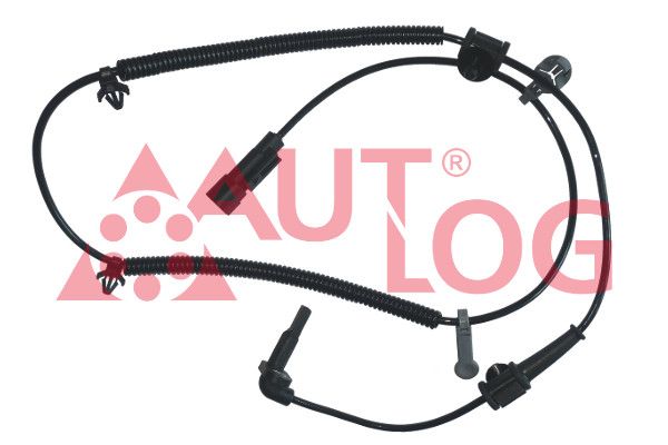 ABS Sensor Drehzahlmesser