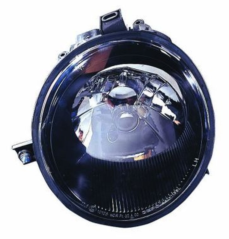 Hauptscheinwerfer