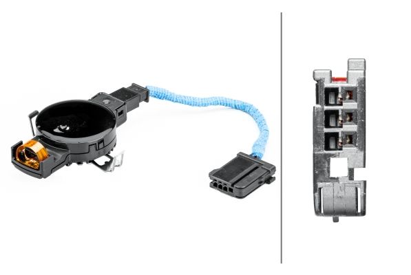Regensensor
