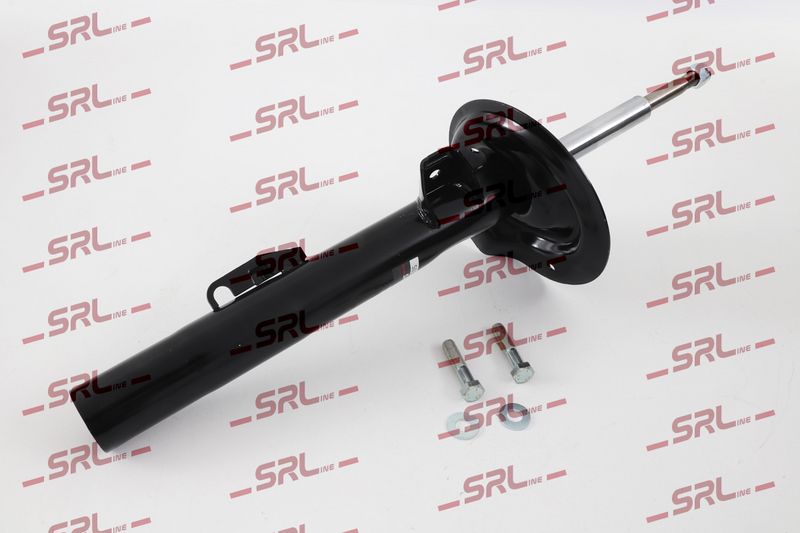 Set: 2 × Gas-Stoßdämpfer