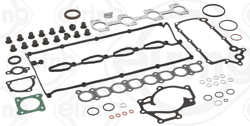 Dichtungsvoll Satz Motor
