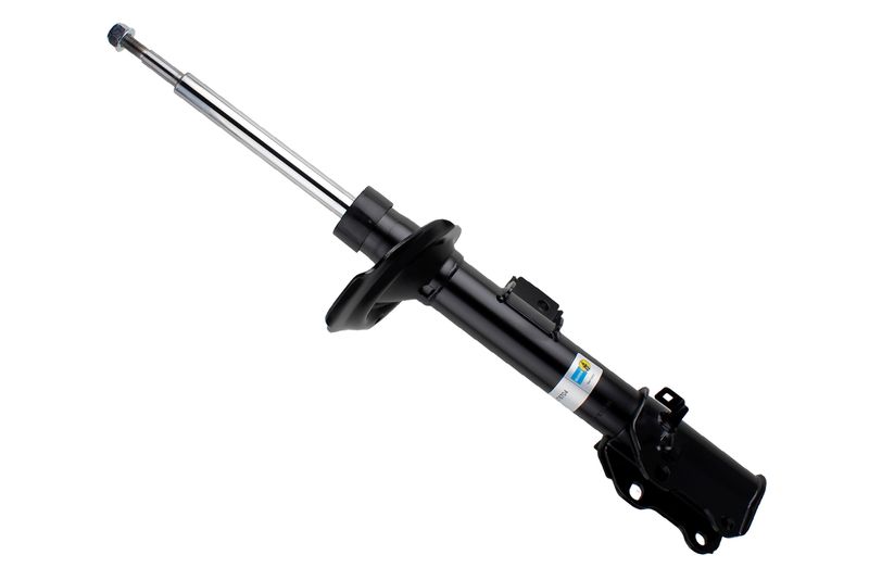 Gas-Stoßdämpfer