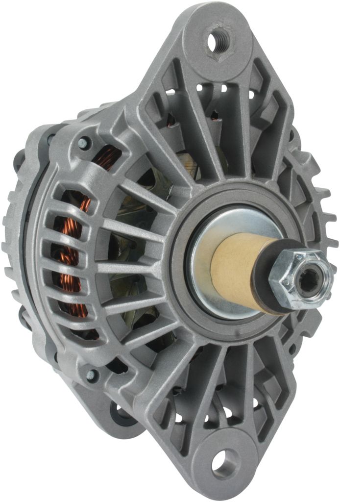 Lichtmaschine Generator