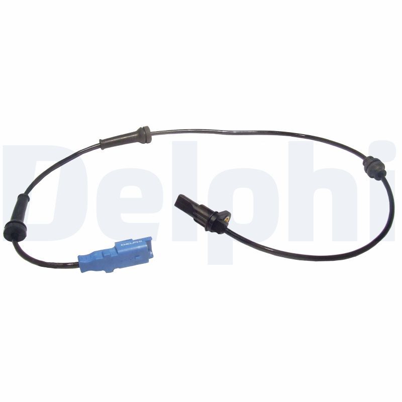 ABS Sensor Drehzahlmesser