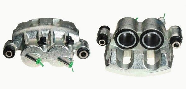 Bremssattel Bremszange