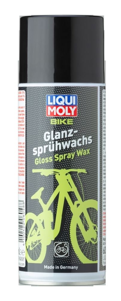Konservierungswachs