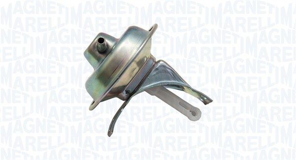 Unterdruckdose Zündverteiler