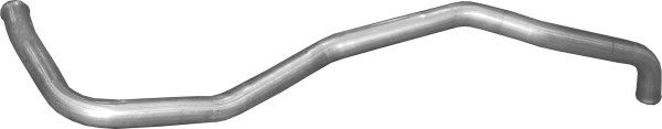 Metallrohr des Kühlsystems