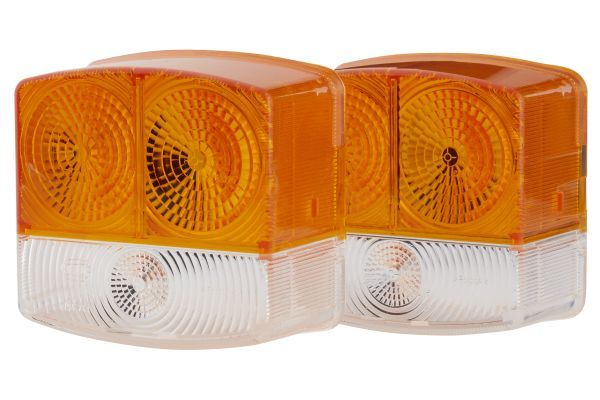 Lichtscheibe Blinker Blinkleuchte