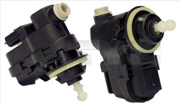 Set: 2 × Elektrische Leuchtweitenregulierung