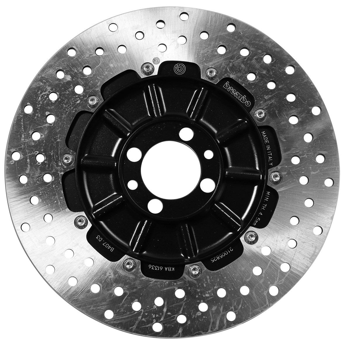Bremsscheibe Scheibenbremse