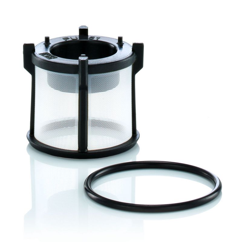 Kraftstofffilter