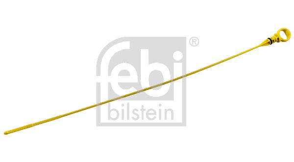 Ölpeilstab